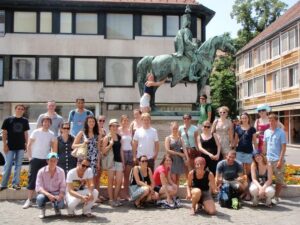 Budapest: Castle District Walking Tour - Castle Hill terrain: expect stairs, not a flat stroll