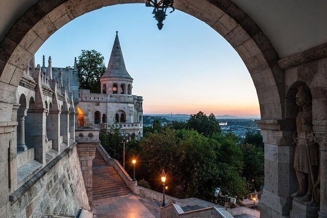 Budapest Castle Walk - Why this Budapest Castle Walk works (and where it shines)