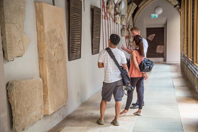 Budapest Castle Walk - Coffee break and what’s actually included (so you don’t get surprised)