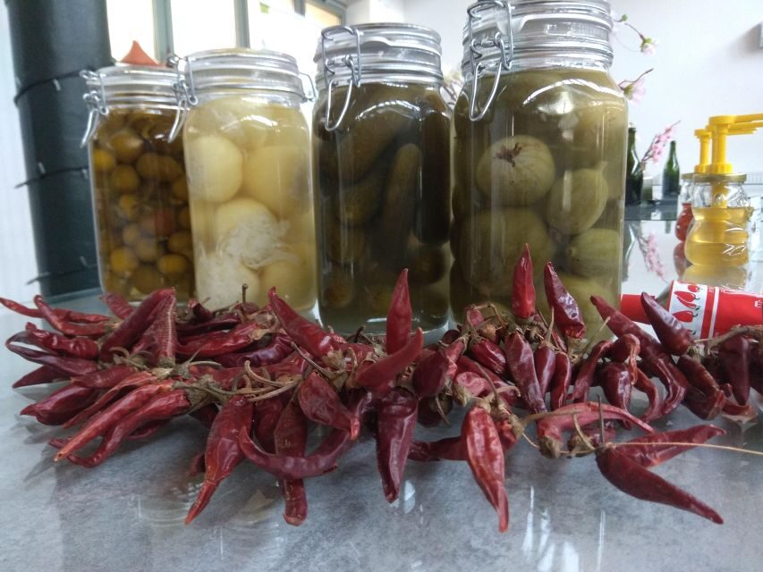 Budapest: Central Market Hall Guided Food Tour with Tastings - The digital take-home haul: where to eat next