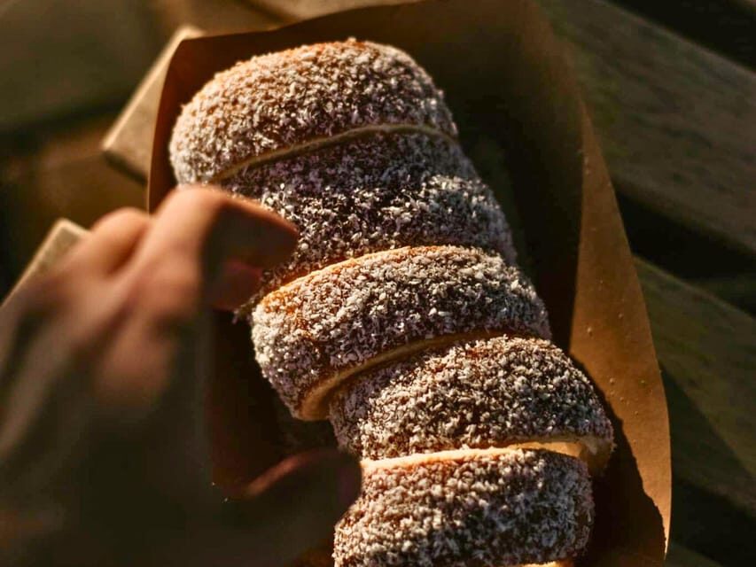 Budapest: Chimney Cake Workshop in City Park - Who Should Book This Workshop (and Who Might Skip It)