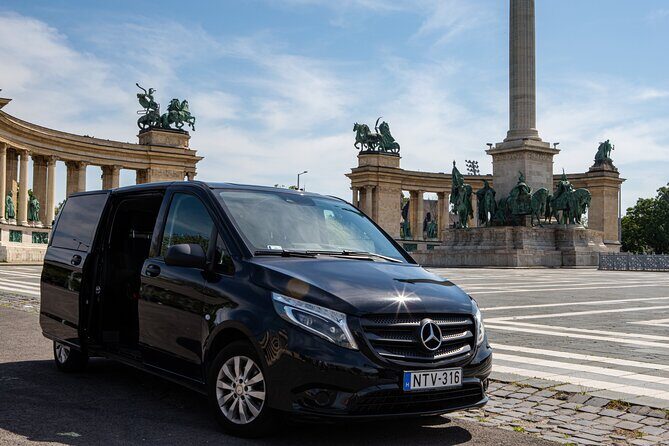 Budapest City - Budapest Airport Transfer - Budapest Airport to City Center: Why This Transfer Beats the Taxi Shuffle