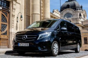 Budapest City - Budapest Airport Transfer - What You Really Get for the Price ($42.50): Comfort Plus “Less Hassle”