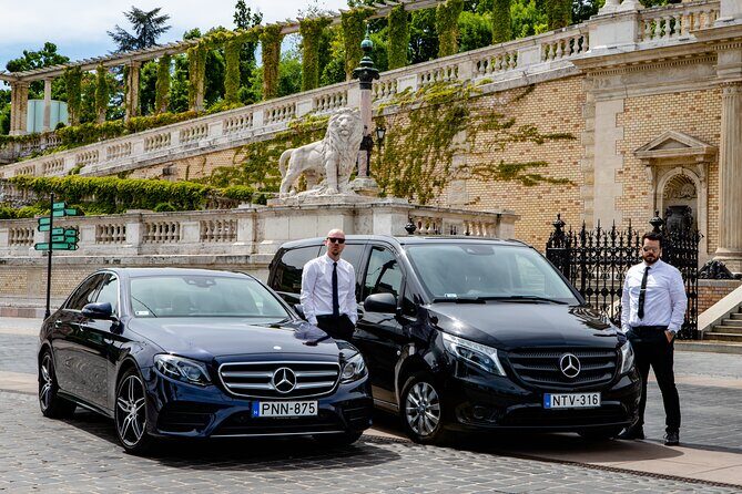 Budapest City - Budapest Airport Transfer - Practical Tips I Use for Any Budapest Airport Pickup