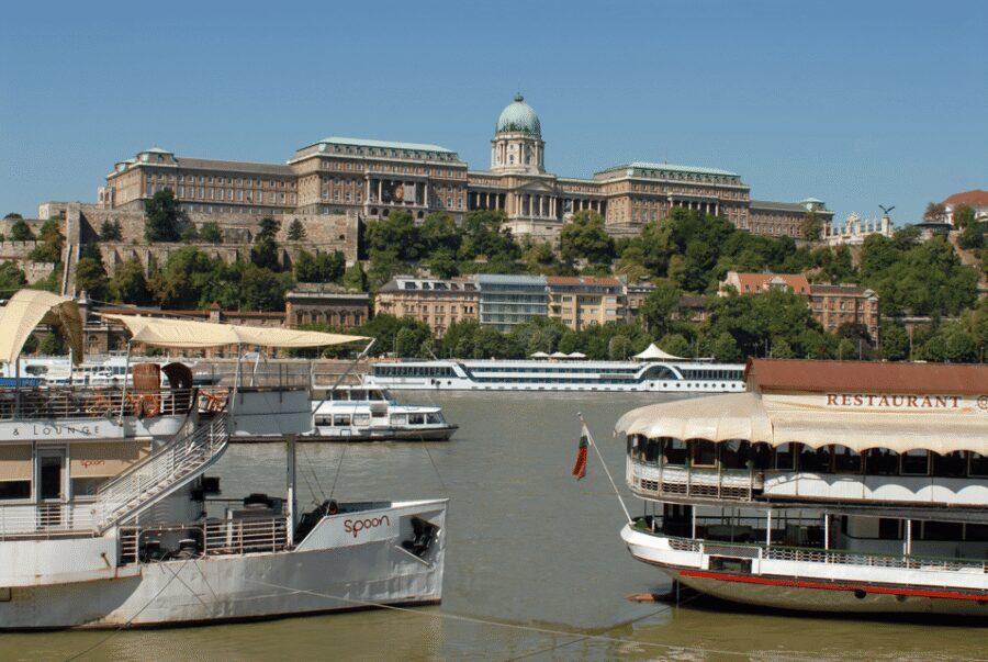 Budapest: City Discovery Tour - Key things to know before you go