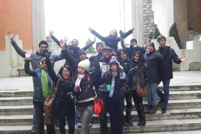 Budapest City Landmarks Walking Tour in 2 Hours - A smart first-day plan: 2 hours from Erzsébet tér to Parliament