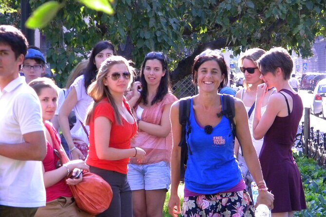 Budapest City Landmarks Walking Tour in 2 Hours - Danube Embankment UNESCO views plus Chain Bridge history