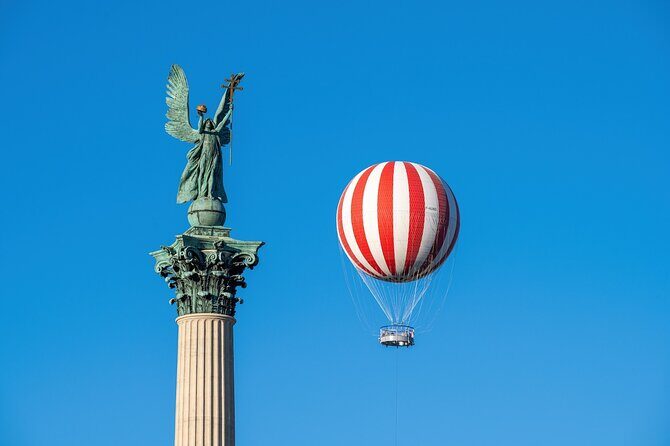 Budapest: City Park Self-Guided Walking Tour - City Park in 45 minutes: what this really gives you