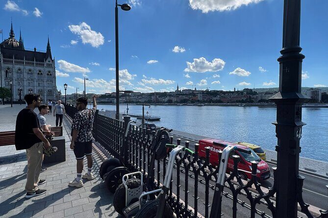 Budapest City Segway / Sightseeing Tours Buda+Pest - Price and Value at $47.18: What You’re Really Paying For