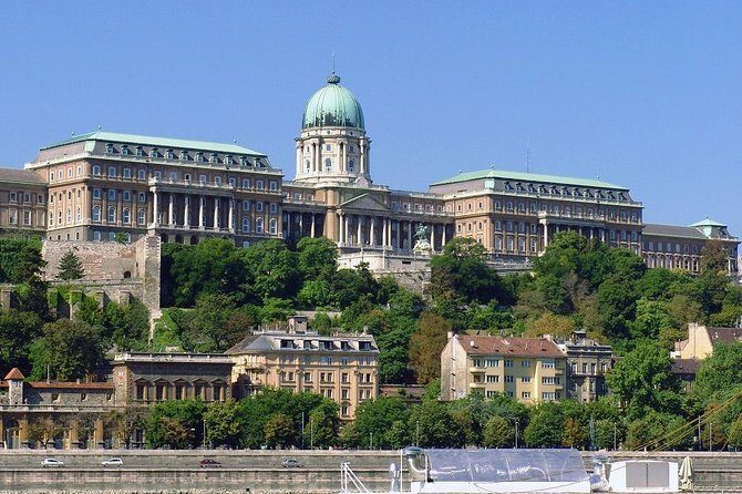 Budapest City Sightseeing Half-Day Tour - A 3-hour Budapest highlights plan that actually helps you navigate