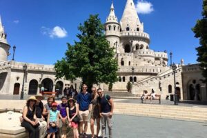 Budapest City Sightseeing Half-Day Tour - Opera, Basilica, and the grand boulevards of Pest