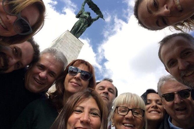 Budapest classic tour - Andrássy Avenue to the Opera Hall and St. Stephen’s Basilica