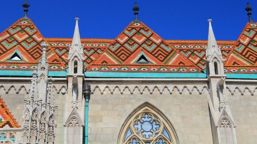 Budapest: Classical Music Concerts in Matthias Church - Key Highlights at a Glance
