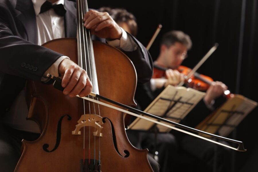 Budapest: Classical Music Concerts in St Stephen's Basilica - Why St. Stephen’s Basilica sounds and feels like a concert venue