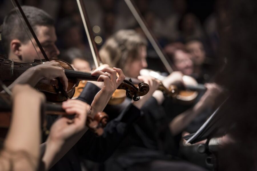 Budapest: Classical Music Concerts in St Stephen's Basilica - Seats, comfort, and how to manage the reverb