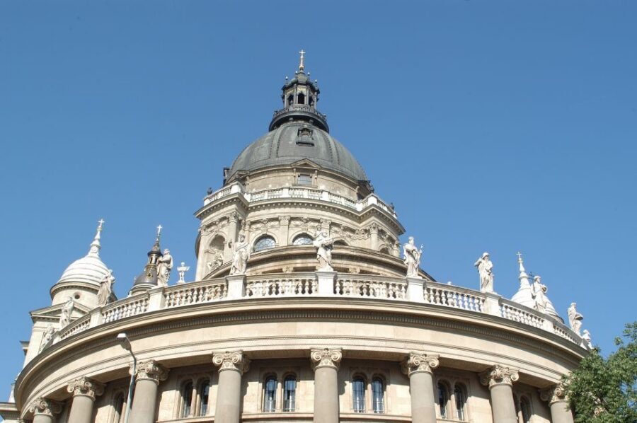 Budapest: Classical Music Concerts in St Stephen's Basilica - Value and what you’re actually paying for (around $70)