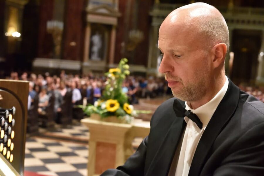 Budapest: Concert on the Oldest Working Organ in the City - Key Things You’ll Notice
