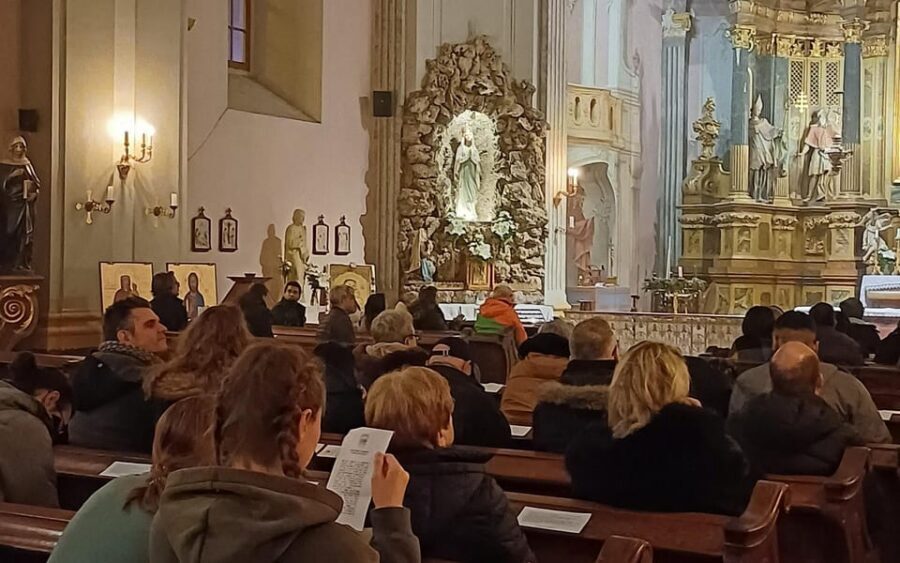 Budapest: Concert on the Oldest Working Organ in the City - Practical Tips That Make the Evening Easier