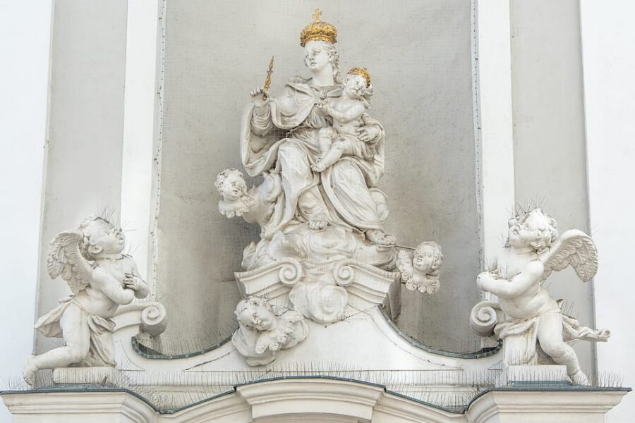 Budapest: Concert on the Oldest Working Organ in the City - Dates to Know: Special Concerts and Chamber Music Evenings