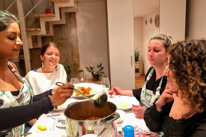 Budapest Cooking Class & Market Tour with Local Guide & Wines - Who should book this class (and who might want a different option)