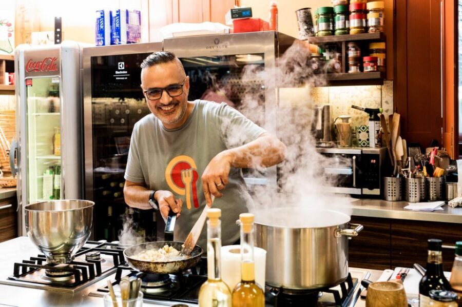 Budapest: Cooking School – Hungarian Menu & Local Market - Key Highlights That Make This Cooking Class Worth Your Time
