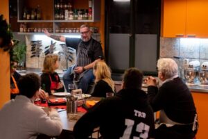 Budapest: Cooking School – Hungarian Menu & Local Market - From Market to Kitchen: Why the Transfer Is Part of the Value