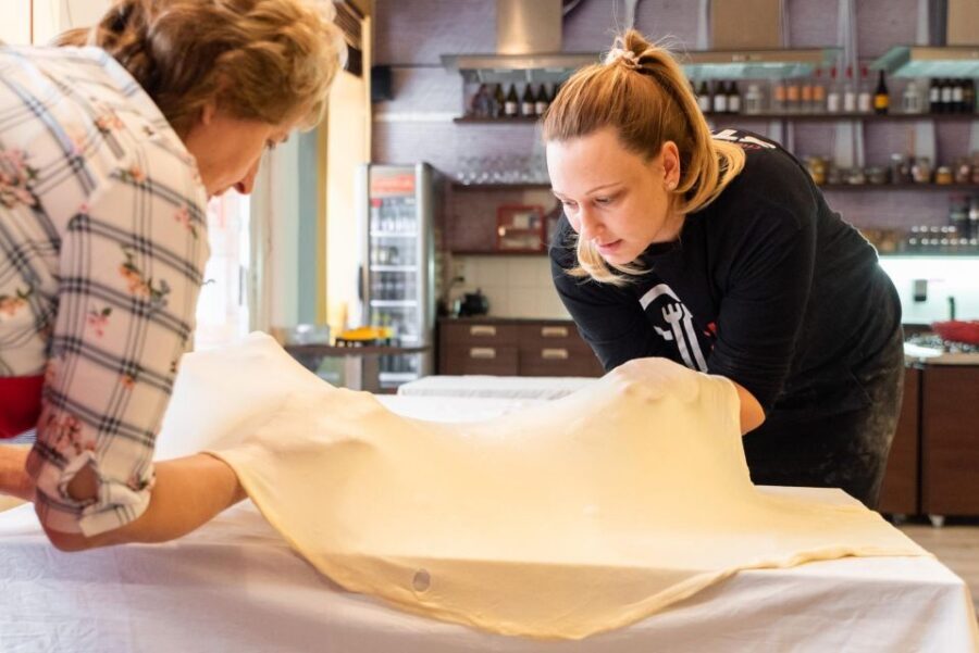 Budapest: Cooking School – Hungarian Menu & Local Market - Price and Logistics: Does $170 Deliver Real Value?