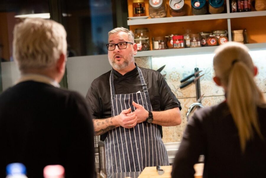 Budapest: Cooking School – Hungarian Menu & Local Market - Should You Book This Budapest Cooking School?