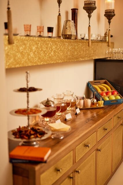 Budapest: Couple Holistic Swedish Massage with Jacuzzi Time - What to bring and spa rules that can trip you up