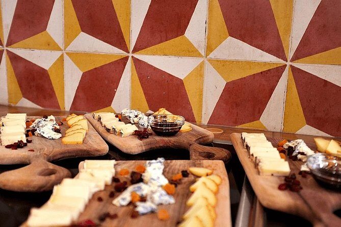 Budapest Culinary & Wine Walk - Price and value: Is $120 a fair deal?