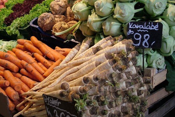 Budapest Culinary & Wine Walk - Should you book the Budapest Culinary & Wine Walk?