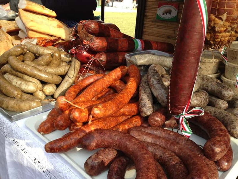Budapest Culinary & Wine Walk—Budapest’s Signature Food Tour - Key Highlights You’ll Feel Fast