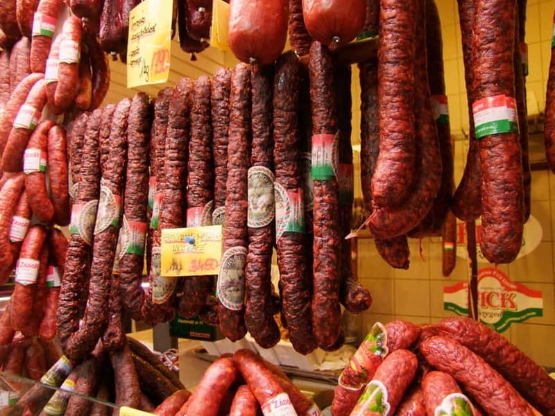 Budapest Culinary & Wine Walk—Budapest’s Signature Food Tour - Why This Market-to-Wine Route Works for First-Timers