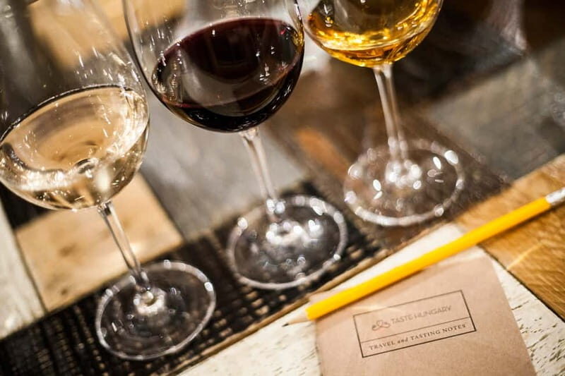 Budapest Culinary & Wine Walk—Budapest’s Signature Food Tour - Neighborhood Tastings: Spice Shops, Pastries, Coffee, and More