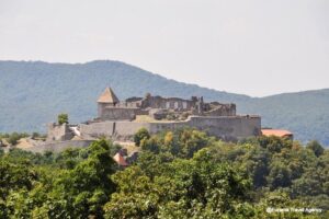 Budapest Danube Bend Full Day Tour with Lunch - Visegrád Castle Hill Views and the “Lunch Over the River” Moment