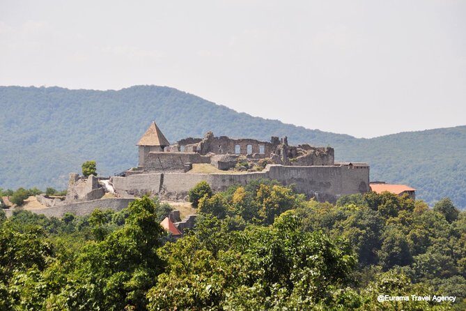 Budapest Danube Bend Full Day Tour with Lunch - Visegrád Castle Hill Views and the “Lunch Over the River” Moment