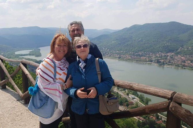 Budapest Danube Bend Private or SmallGroup Tour Lunch and Cruise - Value check: what $238.45 buys you in the real world