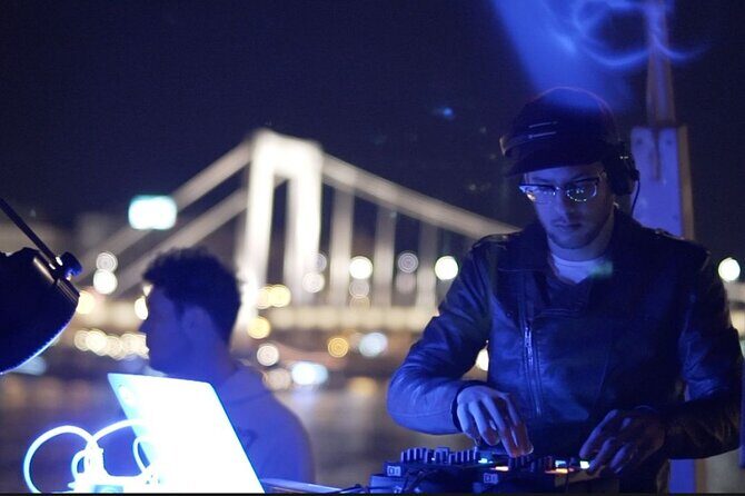 Budapest Danube Cruise with DJ, Drinks and After Party - Key things I’d zero in on