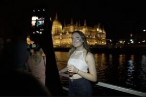 Budapest Danube Cruise with DJ, Drinks and After Party - Three Hours on the Water: What the Cruise Experience Really Feels Like