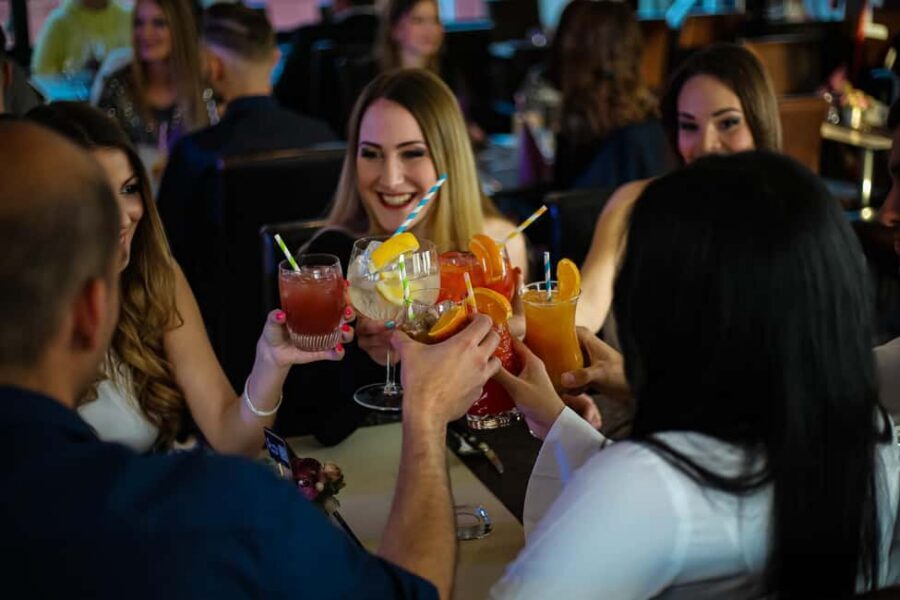 Budapest: Danube Cruise with Folk Dancing and Drinks - Is it worth about $51 per person?