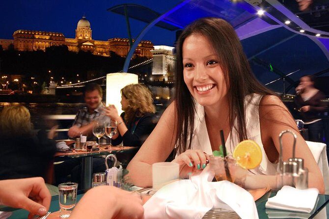 Budapest Danube River Candlelit Dinner Cruise with Live Music - Why This Candlelit Danube Dinner Feels Different