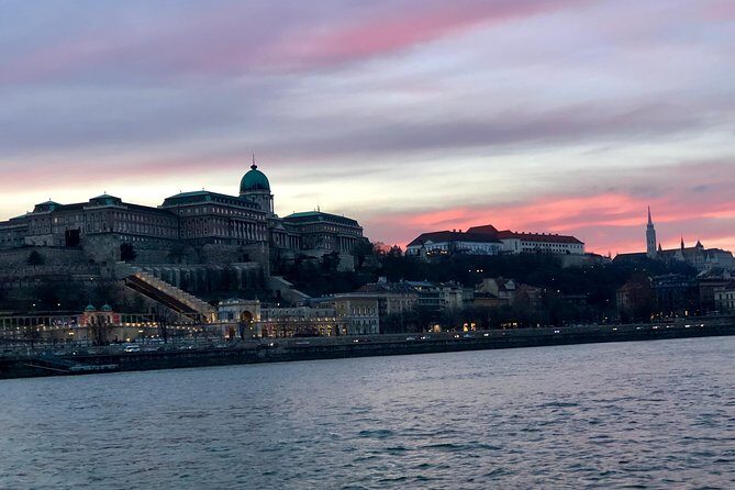 Budapest Danube River Candlelit Dinner Cruise with Live Music - The Four-Course Dinner Experience (Adults) and 3 Courses for Kids