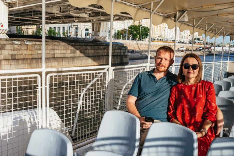 Budapest: Danube River City Lights Express Cruise - Price and value: why this feels like a budget-friendly Danube night