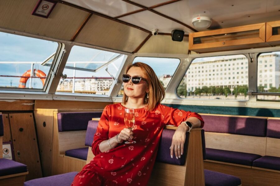 Budapest: Danube River City Lights Express Cruise - Final verdict: should you book this Budapest city lights Danube cruise?