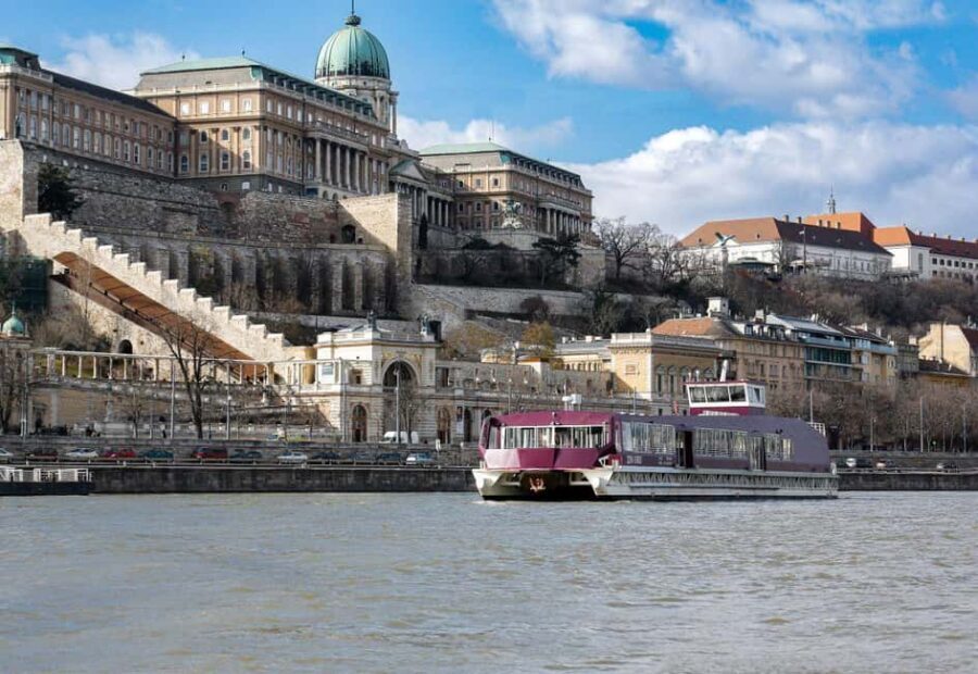 Budapest: Danube River Sightseeing Cruise with Audio Guide - Key Points to Know Before You Go