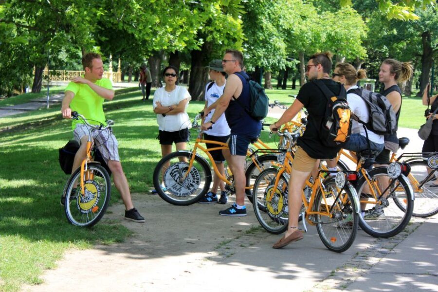Budapest: Danube River Views Bike Ride - Price and Value: Is $41 Worth It?