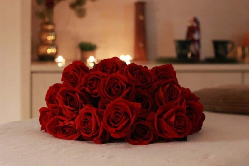 BUDAPEST, Day Spa : Couples Massage with Roses Bubble Bath - Key highlights worth planning for