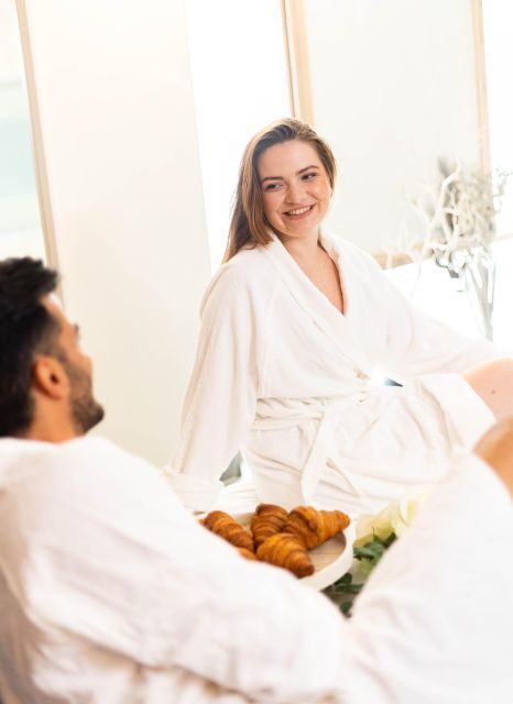 Budapest: Day Spa - Massage - Finding FD Fashion & Day Spa in Central Budapest