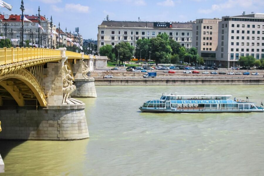 Budapest: Daytime Sightseeing Boat Cruise - Who This Cruise Fits Best (and Who Might Want Another Option)