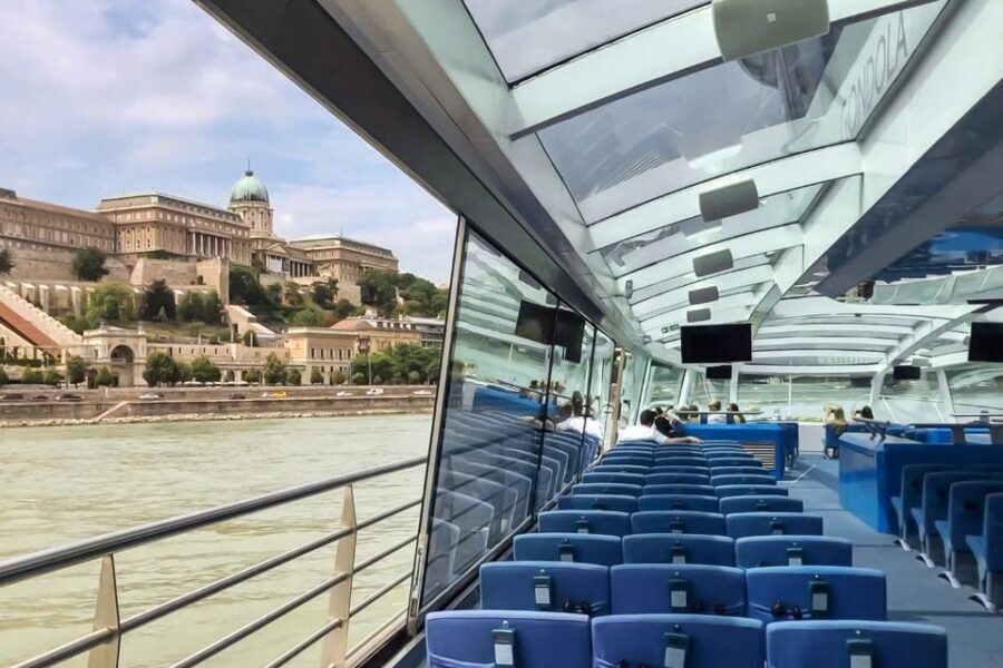 Budapest: Daytime Sightseeing Boat Cruise - Should You Book This Budapest Danube Day Cruise?